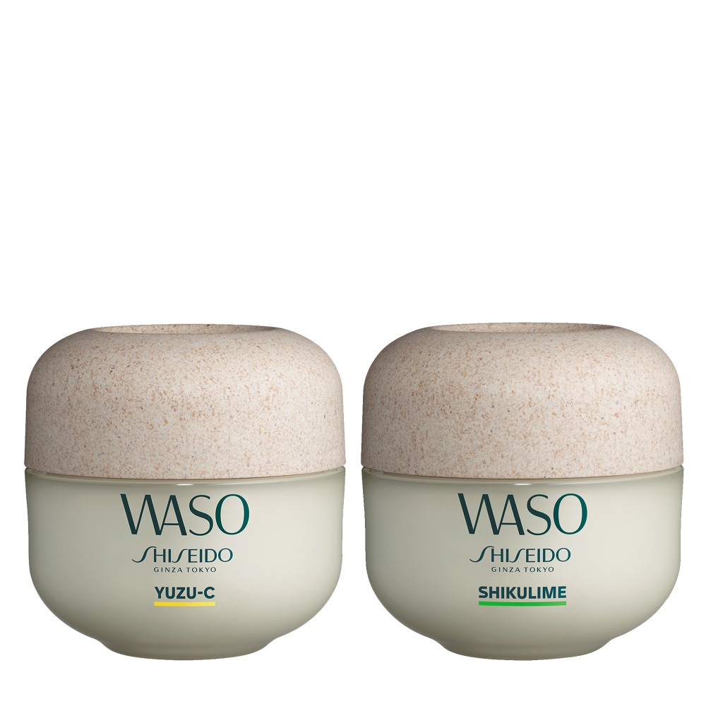 WASOHydratingBundle Key Ingredients
