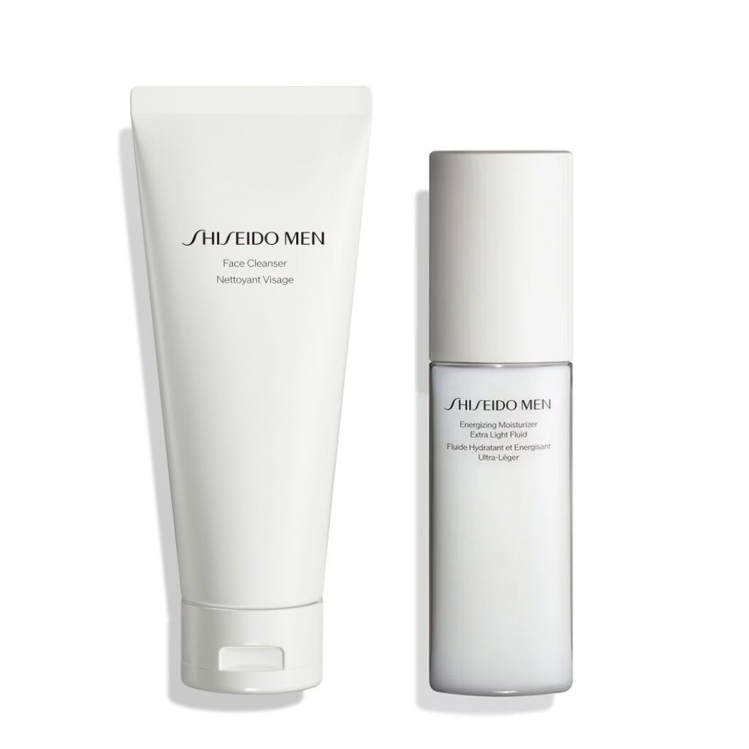 Cleanse & Revitalize Routine Kit, 
