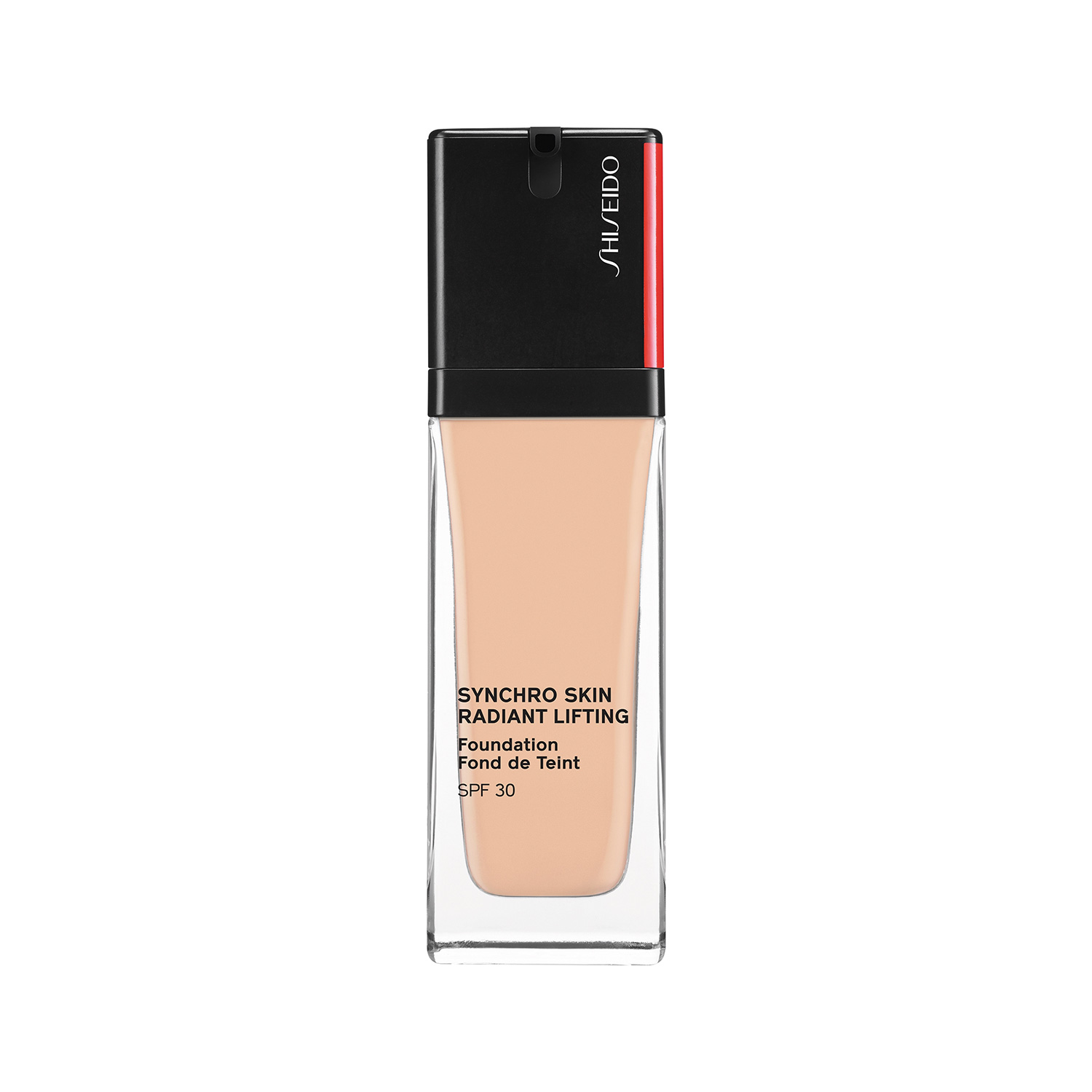 Synchro Skin Radiant Lifting Foundation SPF30, 150