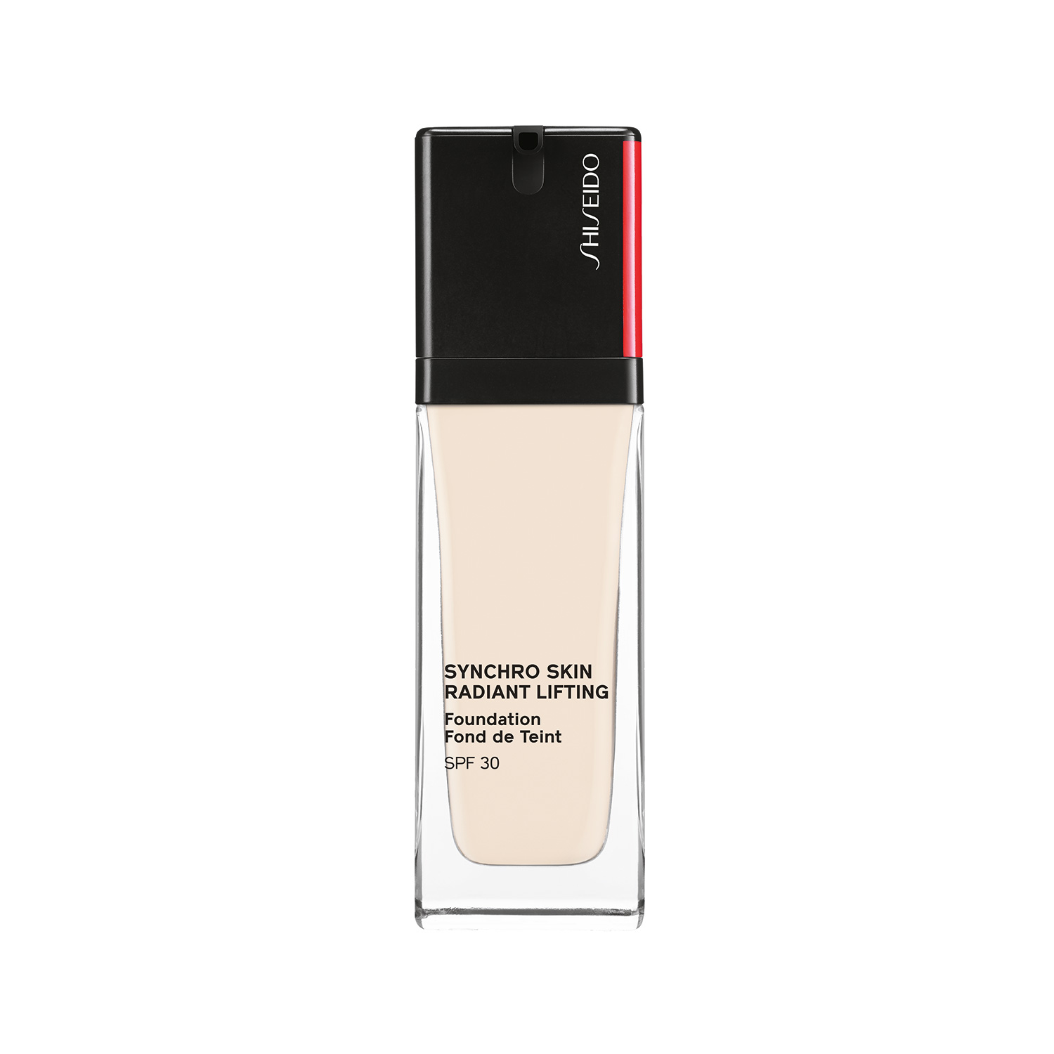 Synchro Skin Radiant Lifting Foundation SPF30, 110