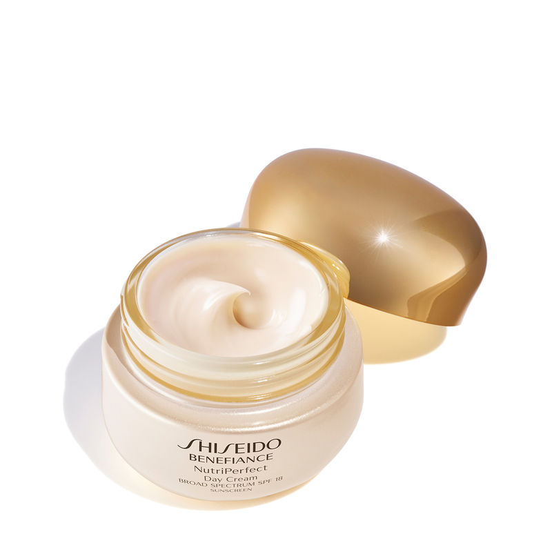 NutriPerfect Day Cream SPF15, 