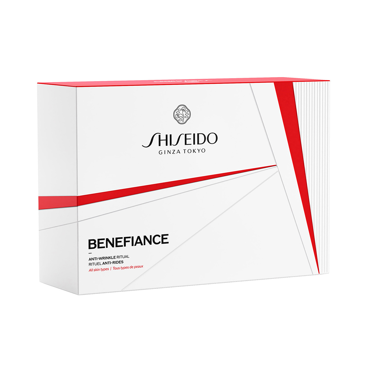 Routine specifica antirughe, 