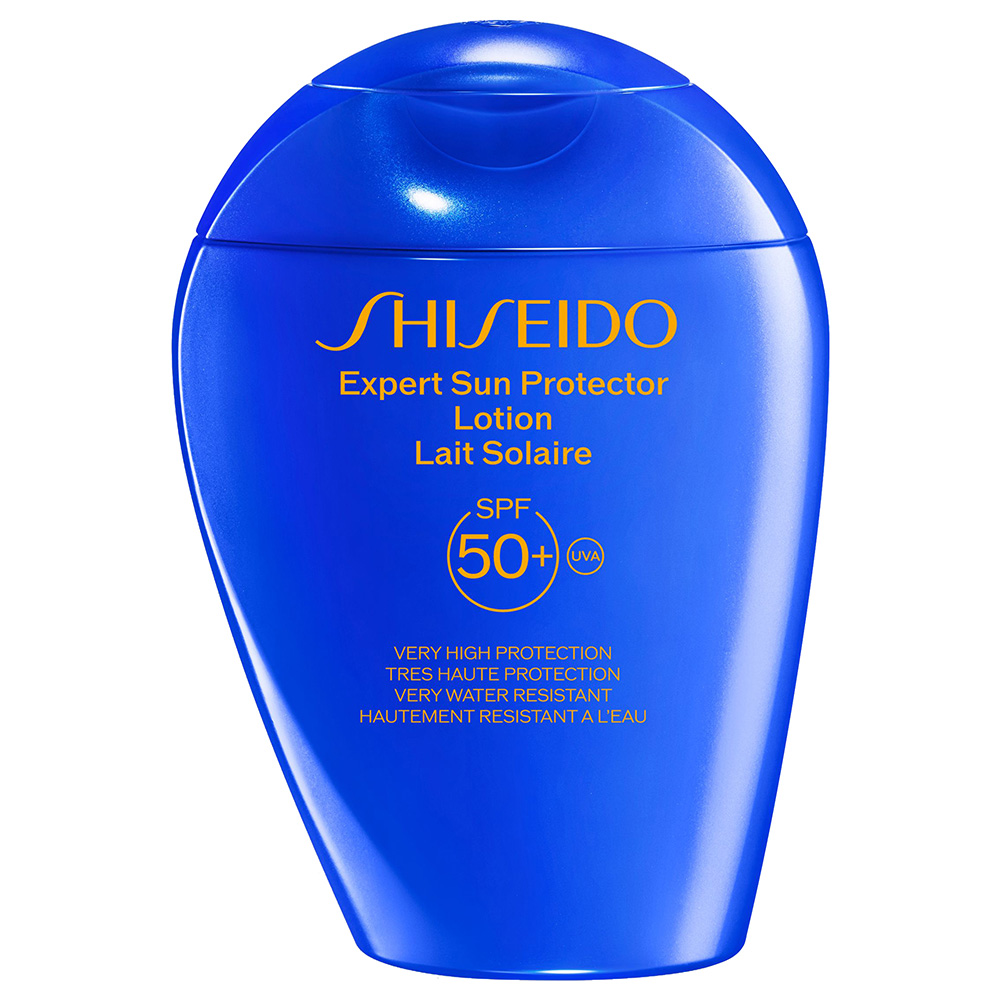 Expert Sun Protector Lotion SPF50+, 