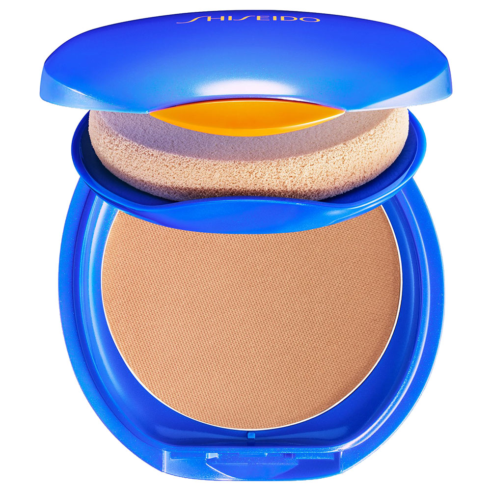 UV Protective Compact Foundation SPF30, DARK IVORY