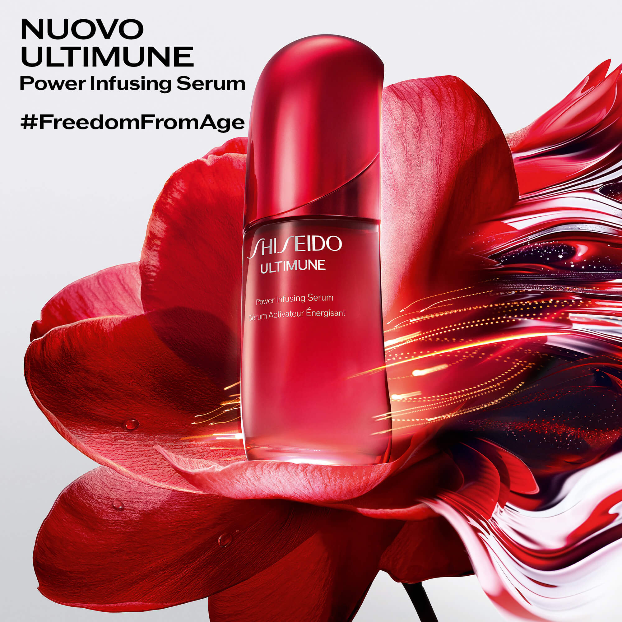 Power Infusing Serum, 