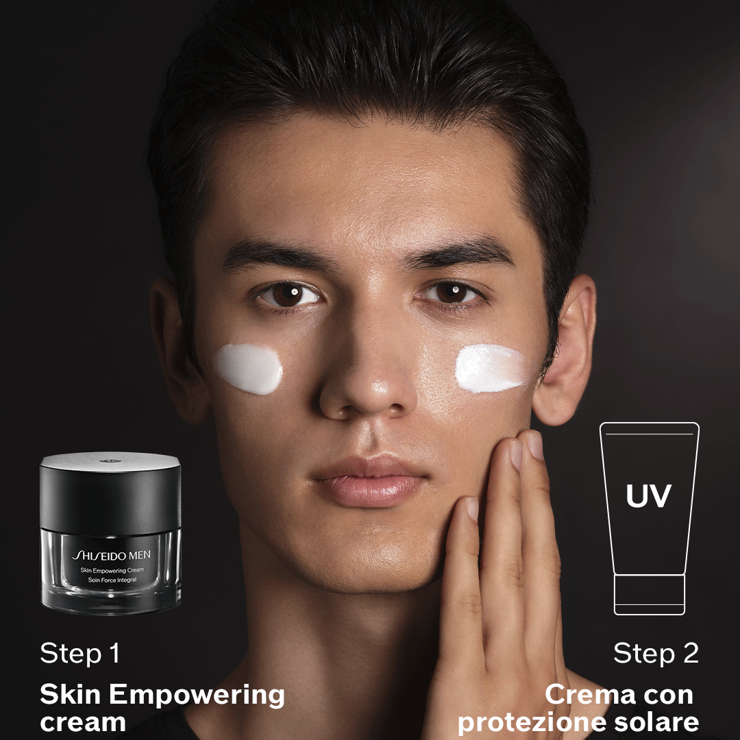 Skin Empowering Cream, 