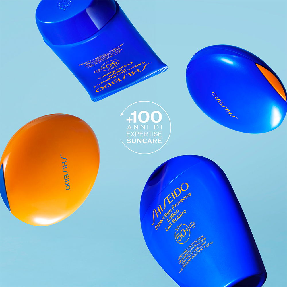 Tanning Compact SPF10, BRONZE
