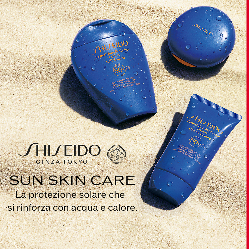 Expert Sun Protector Cream SPF30, 