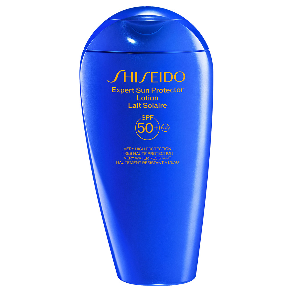 Expert Sun Protector Lotion SPF50+, 
