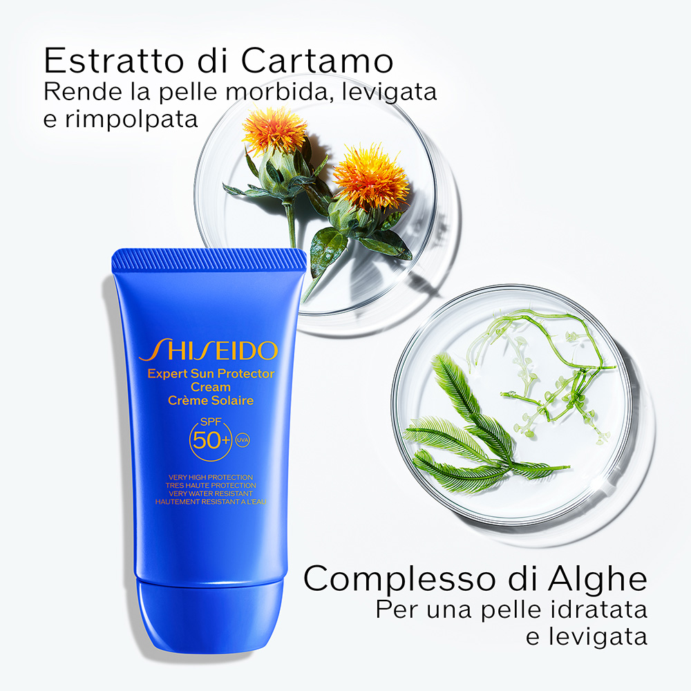 Expert Sun Protector Cream SPF30, 