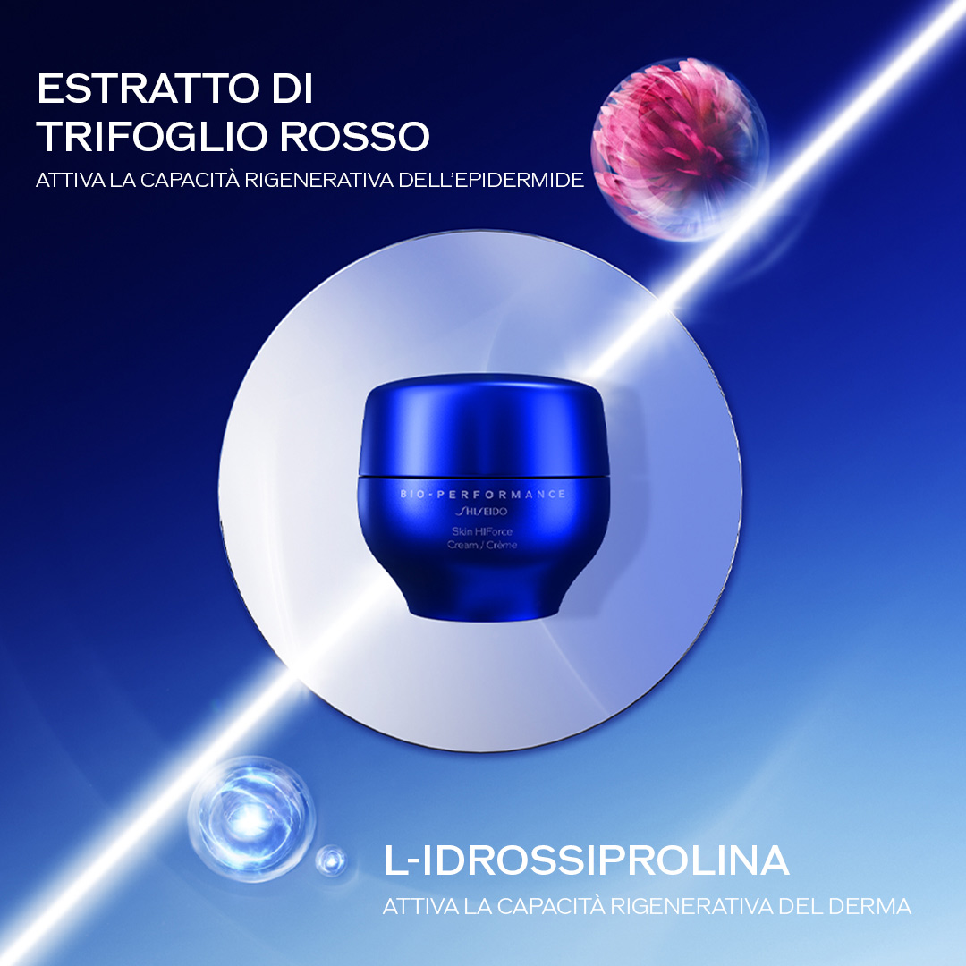 Skin HIForce Cream, 