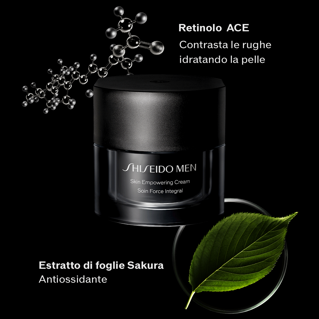 Skin Empowering Cream, 