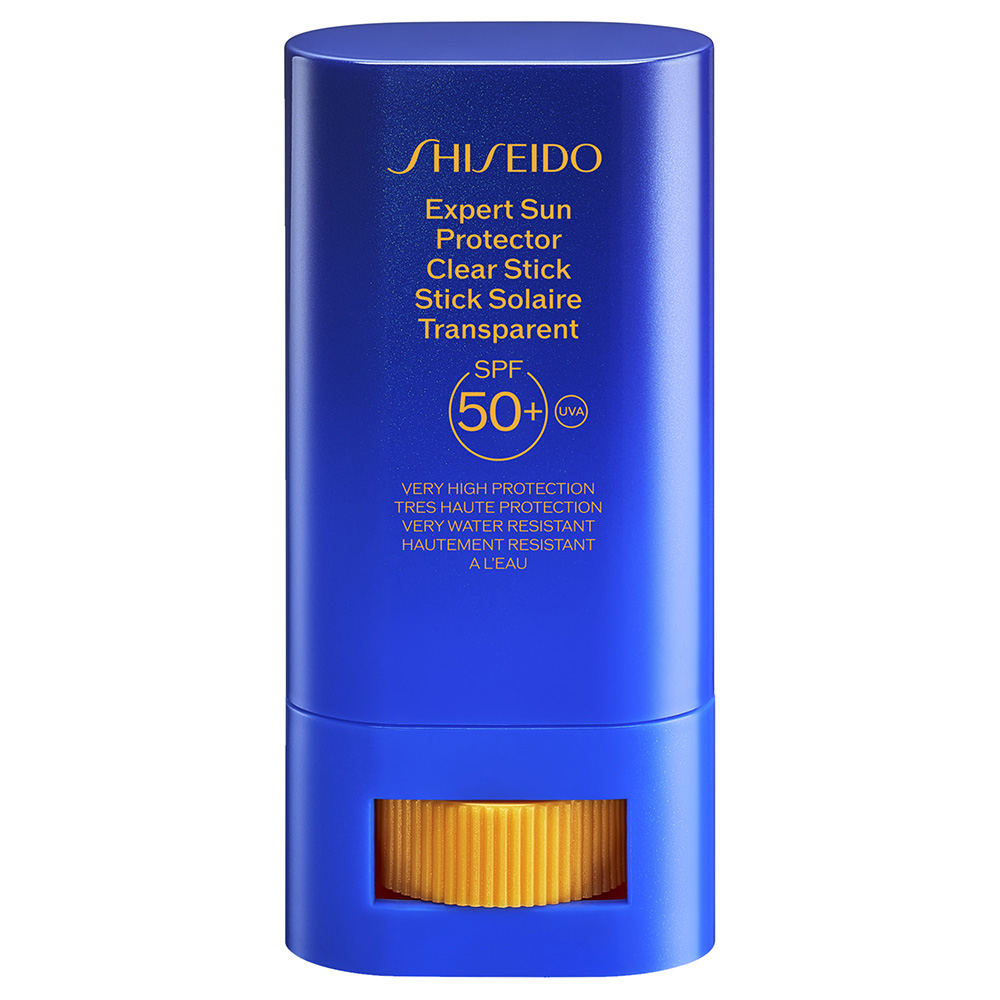 Suncare Clear Stick SPF50+, 