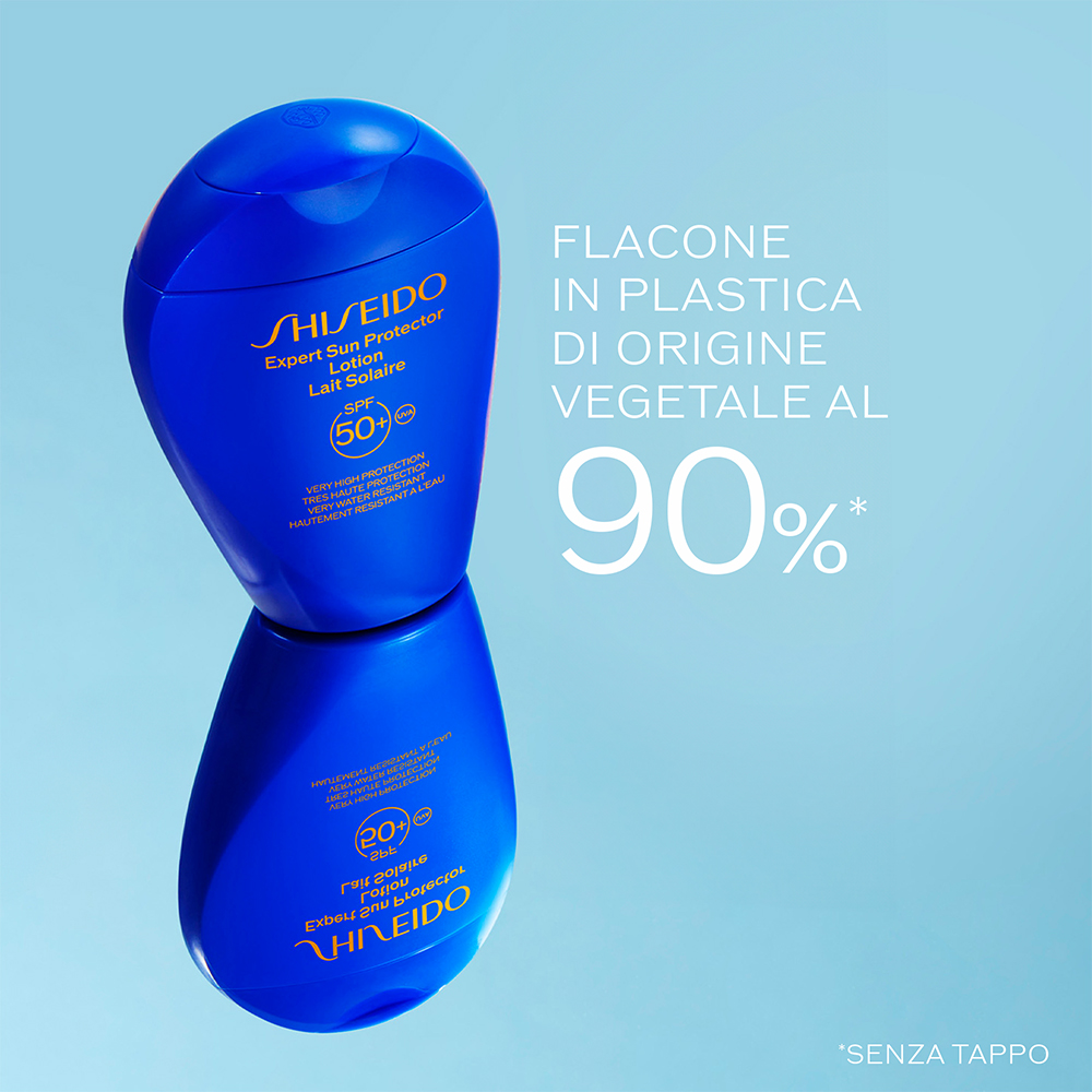 Expert Sun Protector Lotion SPF50+, 