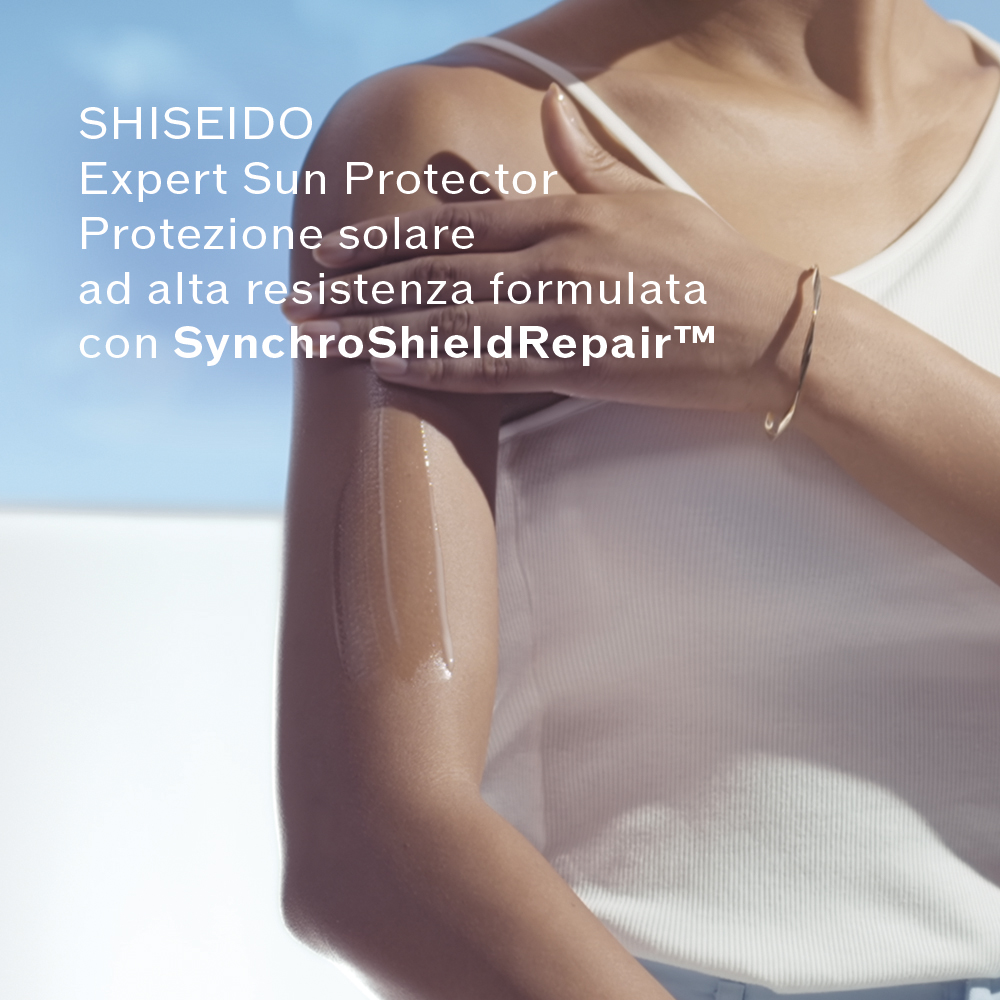 Expert Sun Protector Lotion SPF50+, 