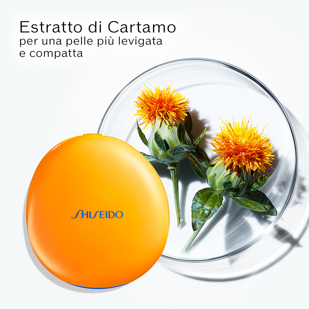 Tanning Compact SPF10, NATURAL REFILL