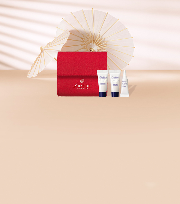 Shiseido