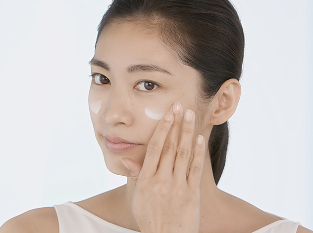Come si usa: Idratante effetto lifting