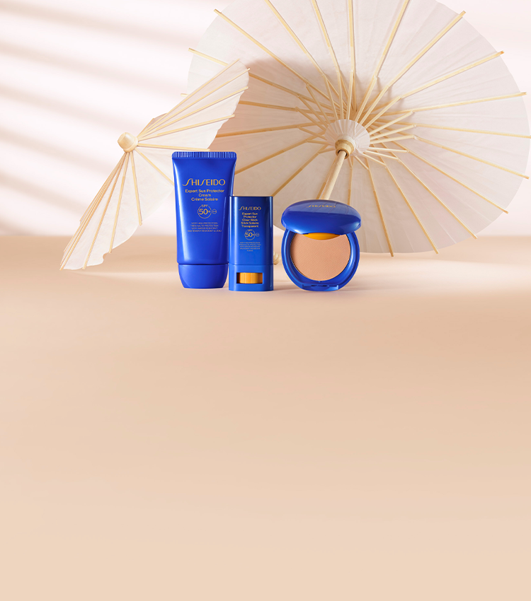Shiseido