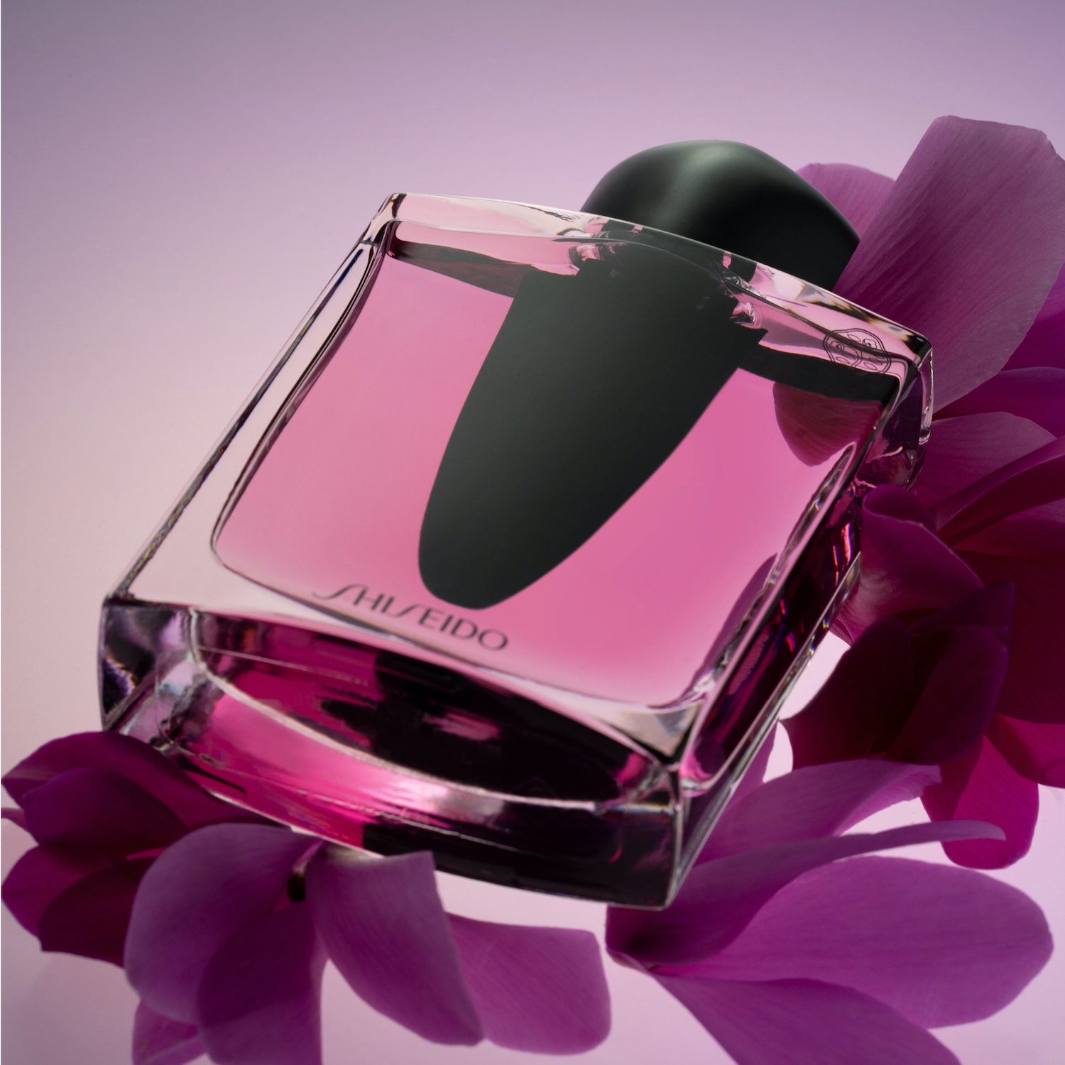 Shiseido Murasaki Parfum fragranza vegana