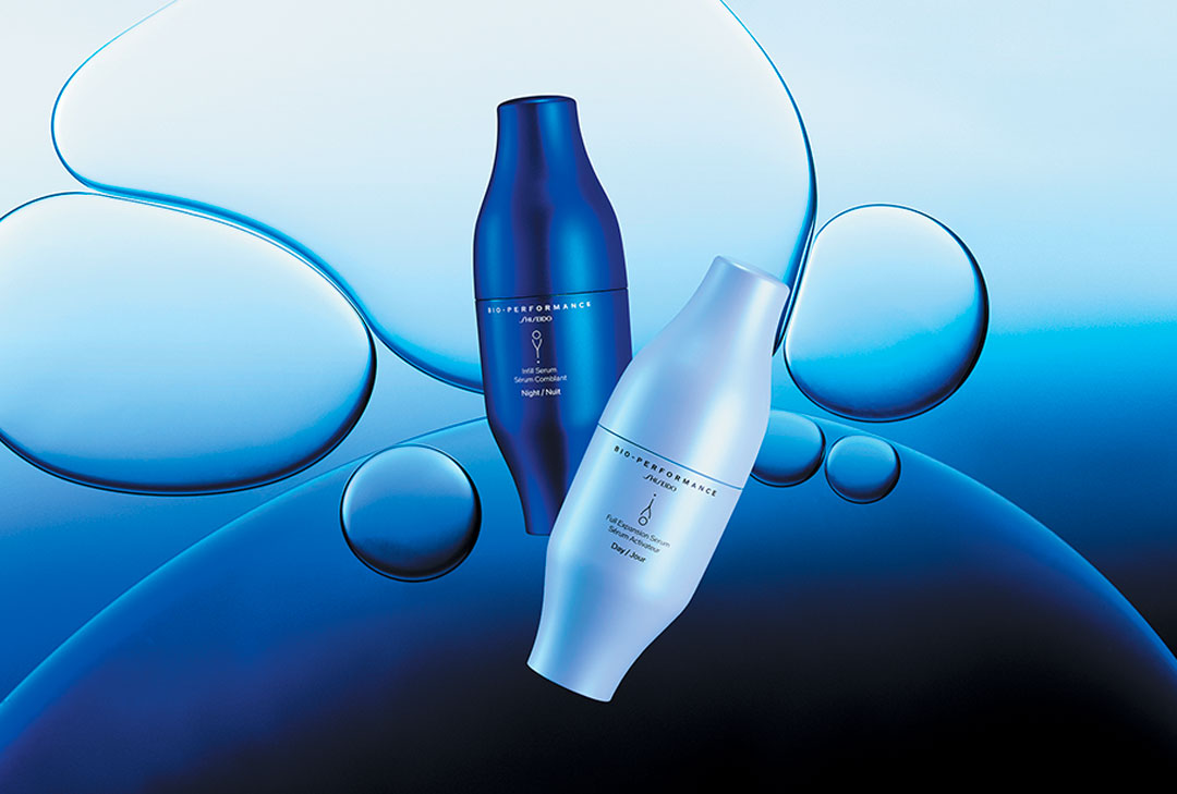 Alla scoperta dei benefici di Bio-Performance Skin Filler.