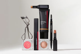 Analisi Virtuale Per il Make-up