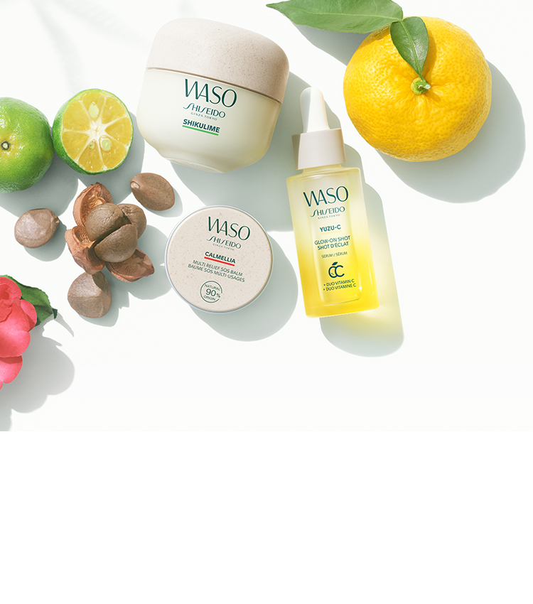 Shiseido