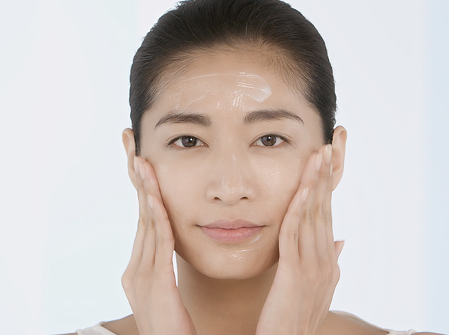 Come si usa: Detergente a base di olio, gel o crema