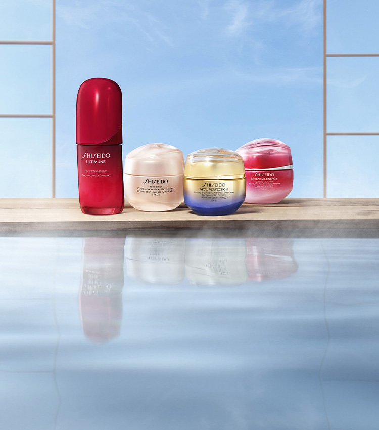 Shiseido