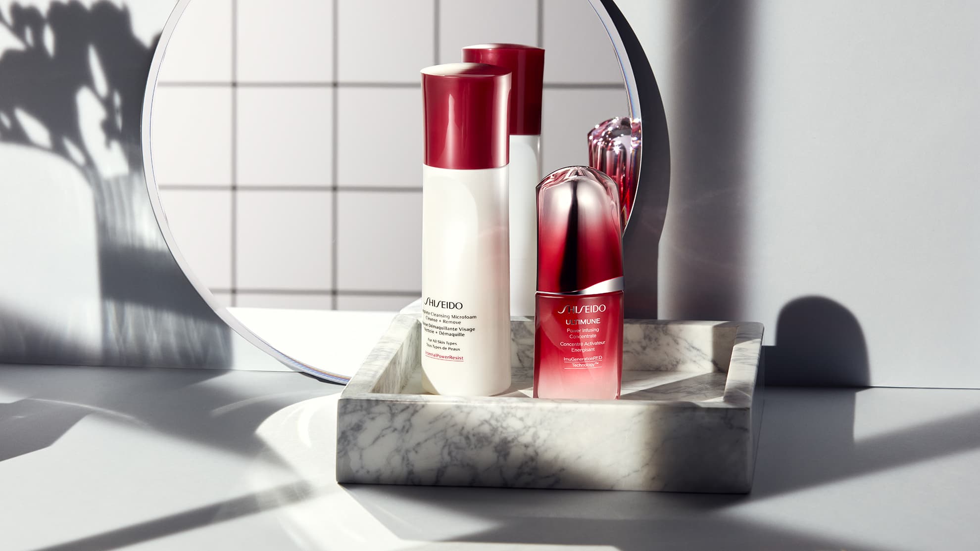 Shiseido J-Beauty Prodotti Skincare Routine