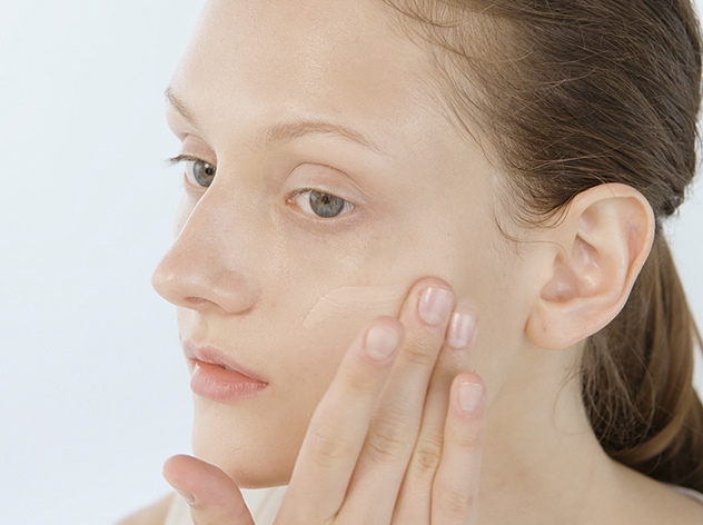 Come si usa: BB cream solare