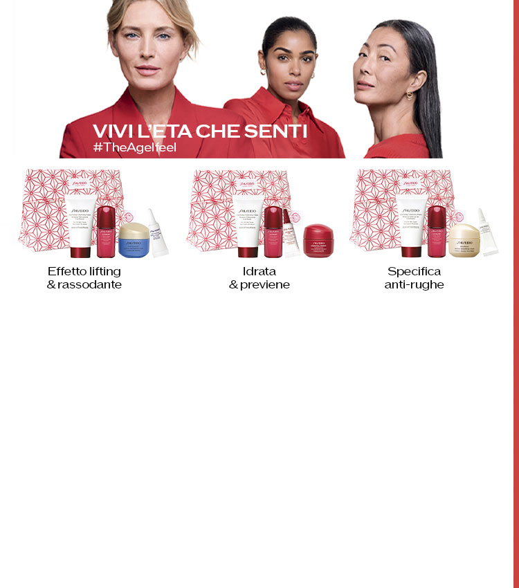 Shiseido