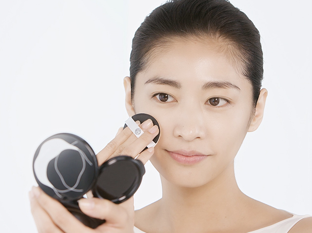 Come si usa: Cushion Compact Foundation