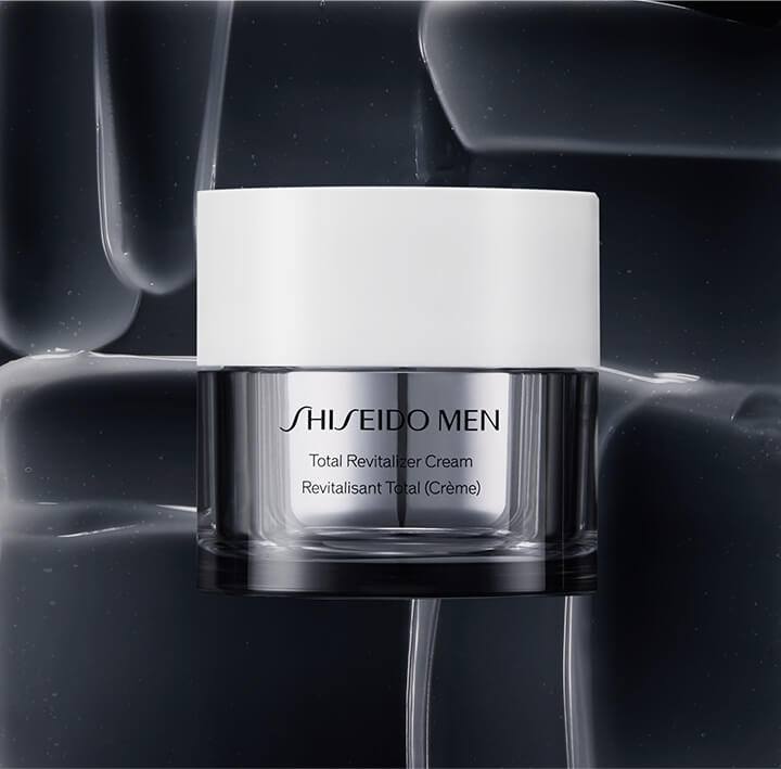 Total Revitalizer Cream