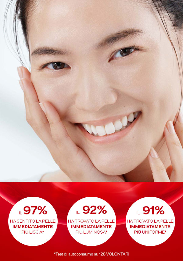 Shiseido Eudermine