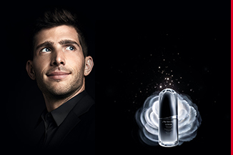 Shiseido Men