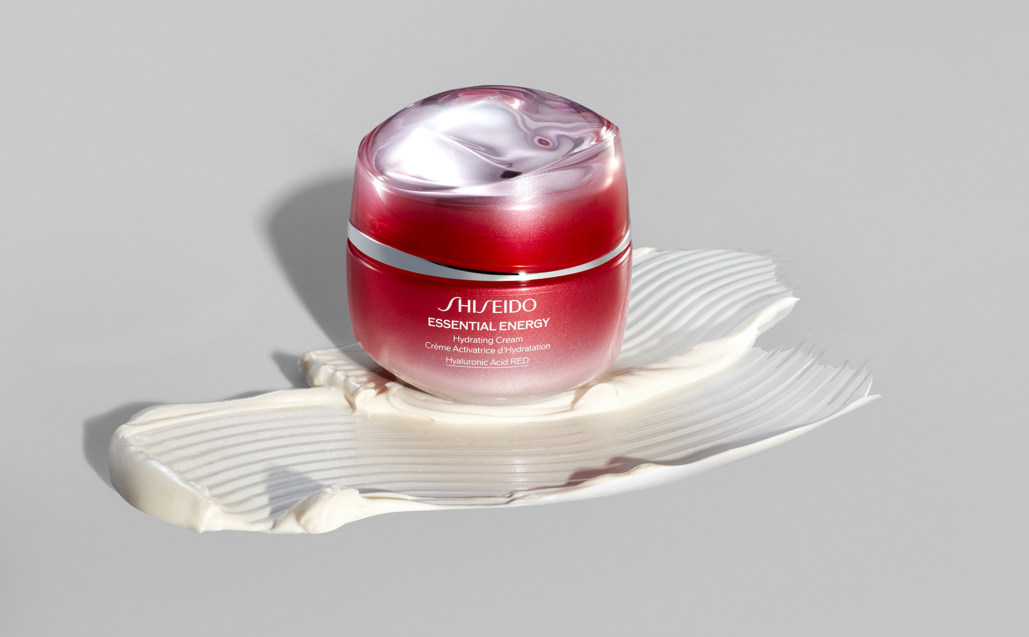 Shiseido pelle secca rimedi essential energy shiseido ginza edit crema