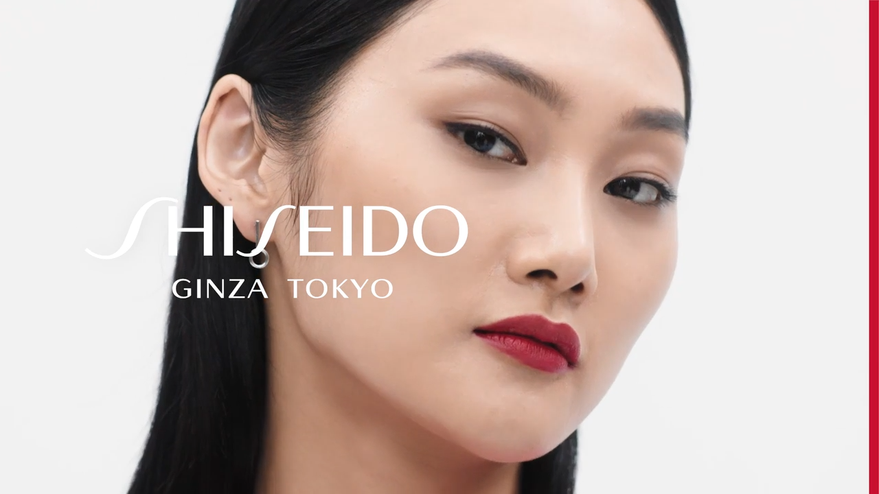 Shiseido LipLiner Ink Duo Primer + Liner