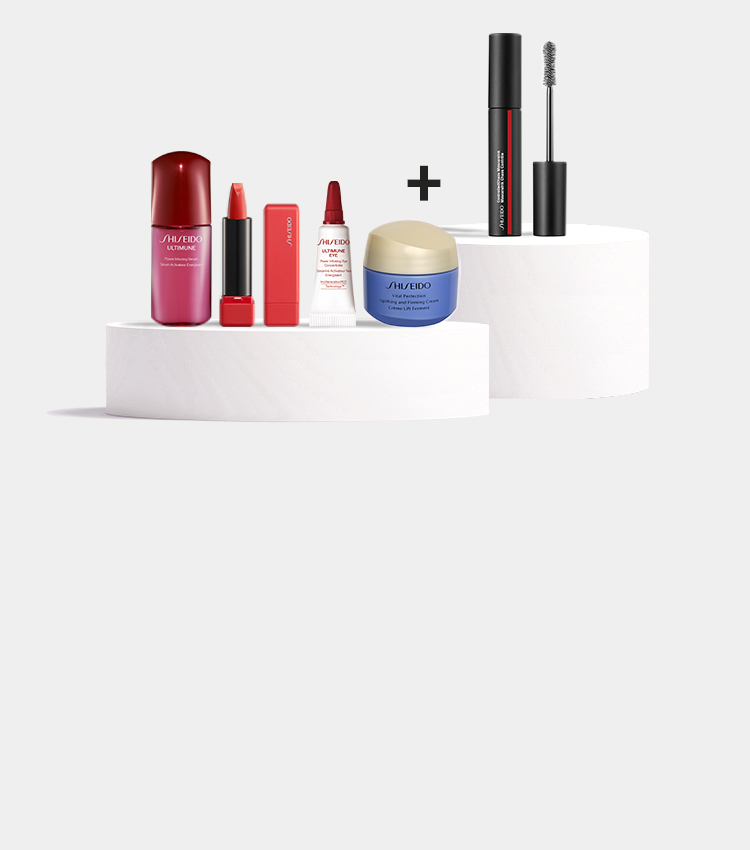 Shiseido