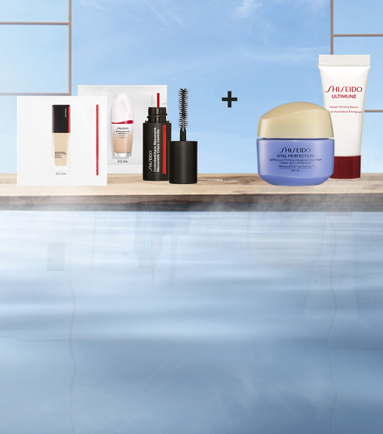 Shiseido