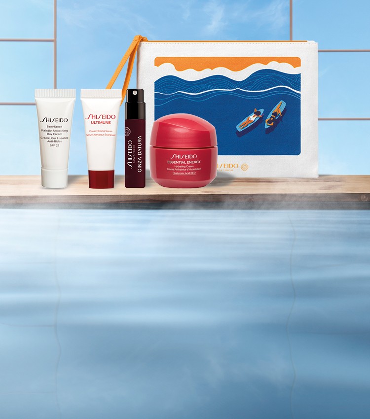 Shiseido