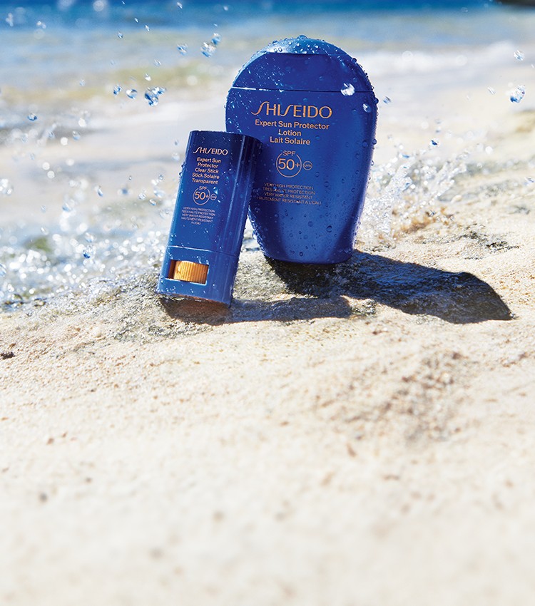 Shiseido
