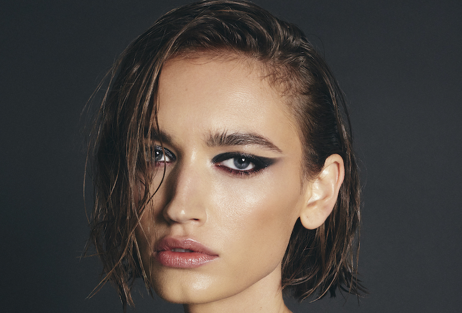 Idee per il makeup di Halloween by Simone Gammino