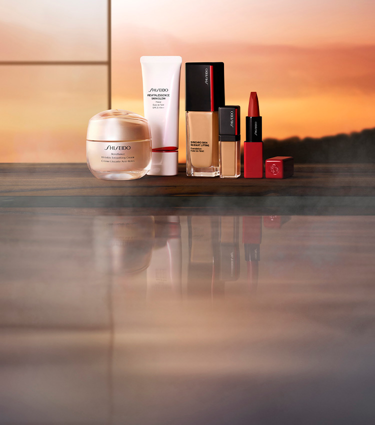 Shiseido