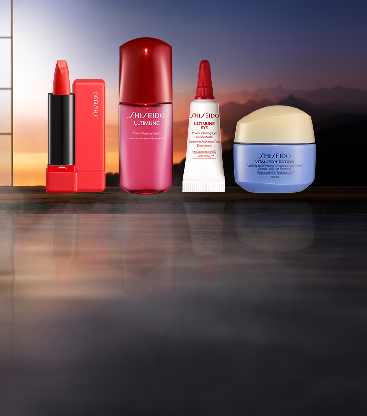 Shiseido
