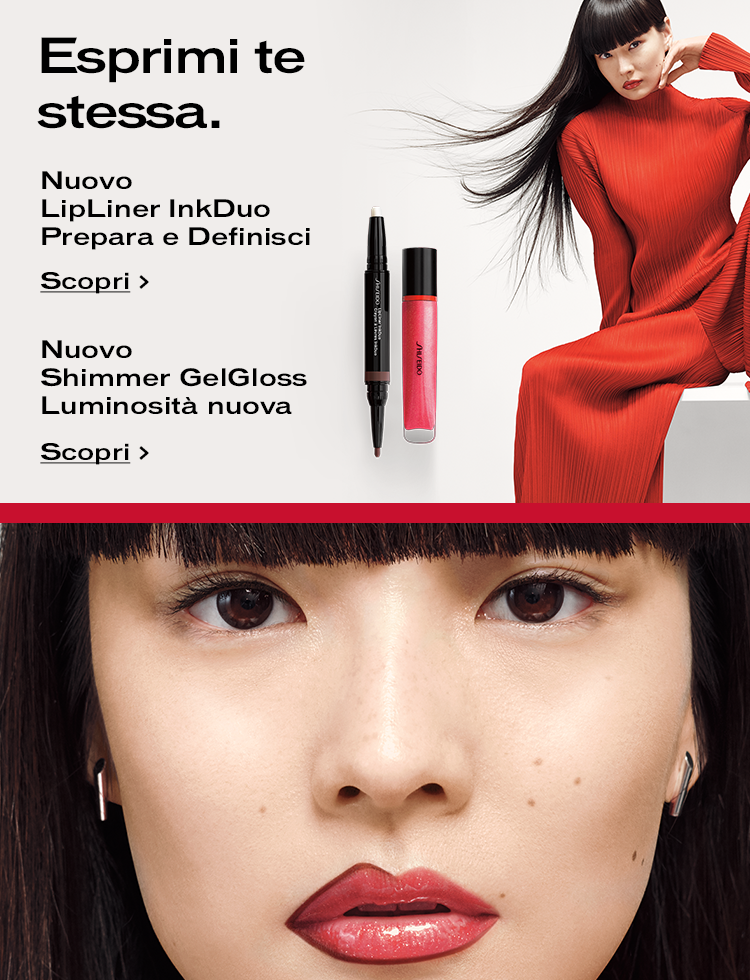 Shape Your Expression.