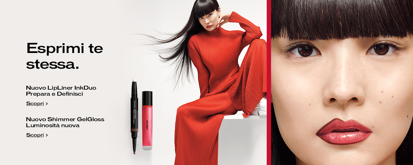 Shape Your Expression.