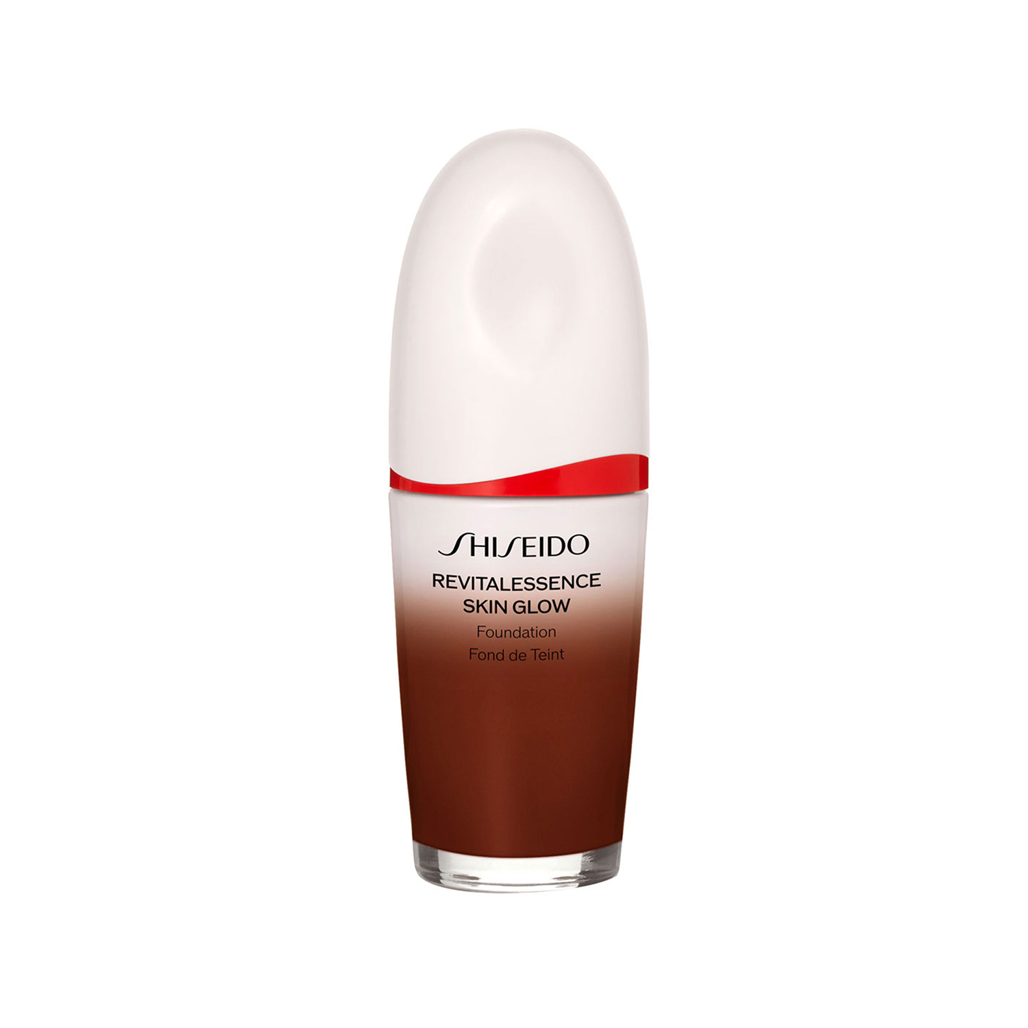 Revitalessence Skin Glow Foundation SPF30, 550