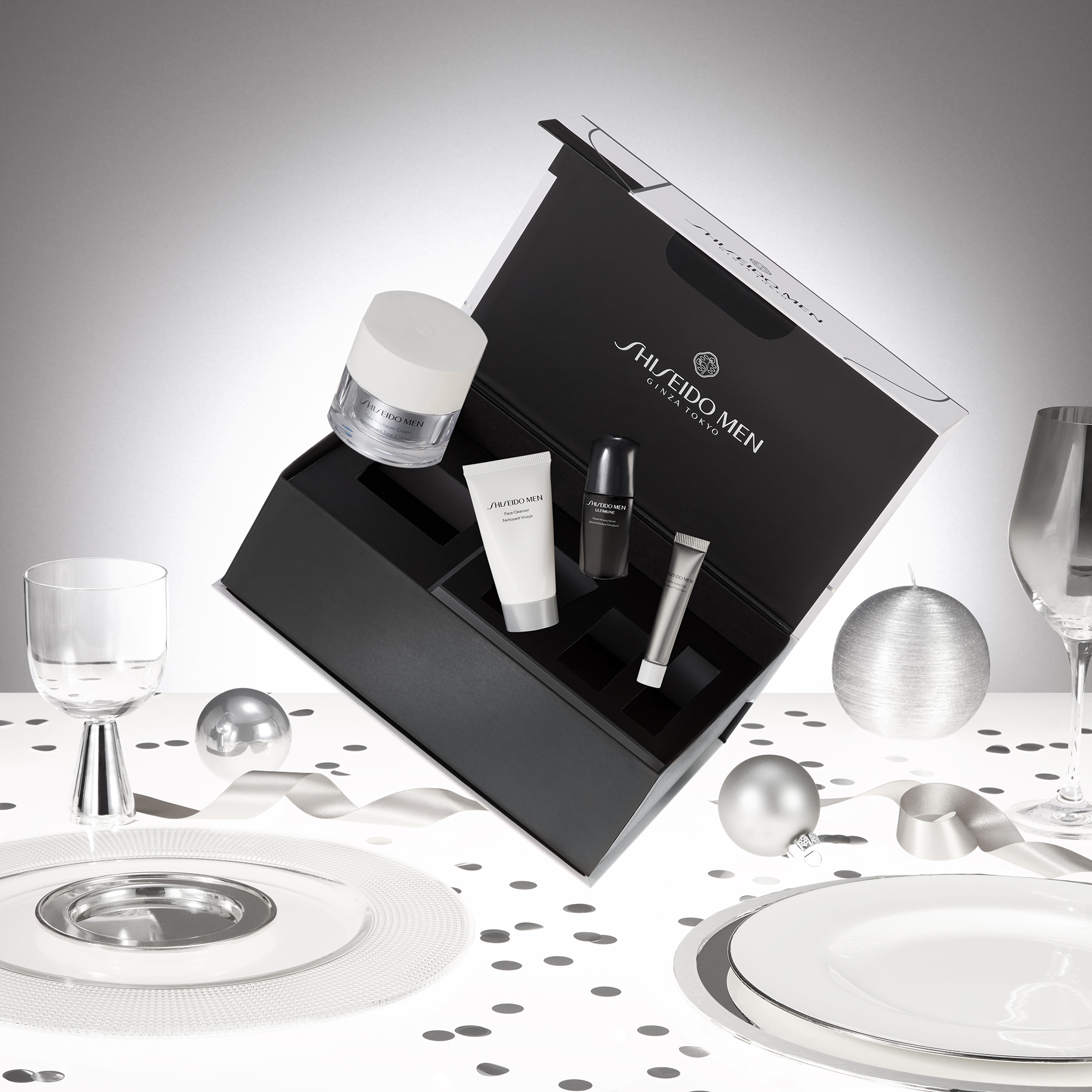 ROUTINE ANTI-AGE GLOBALE, 