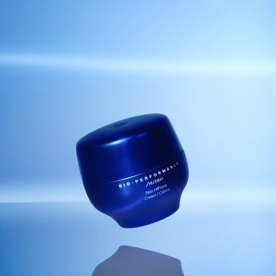 Bottle of Shiseido Bio-Performance High-Force Revitalizing Cream 50ml - thumbnail 5